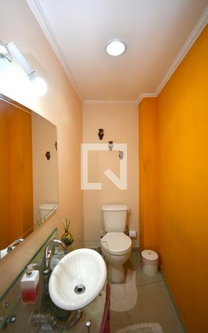 Casa à venda com 400m², 3 quartos e 3 vagasLavabo