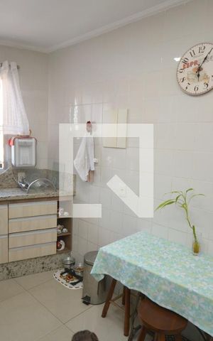 Casa à venda com 400m², 3 quartos e 3 vagasCozinha