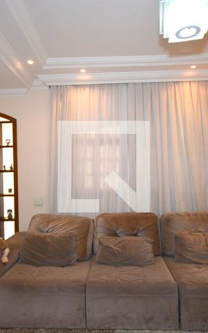 Casa à venda com 400m², 3 quartos e 3 vagasSala