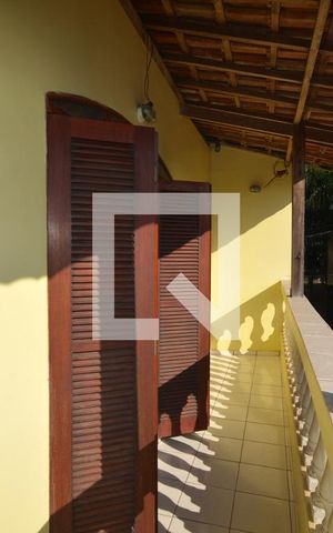 Casa à venda com 400m², 3 quartos e 3 vagasVaranda da Suíte