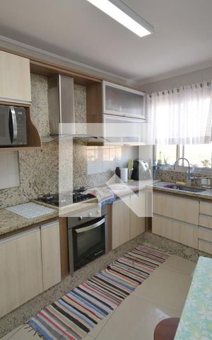 Casa à venda com 400m², 3 quartos e 3 vagasCozinha