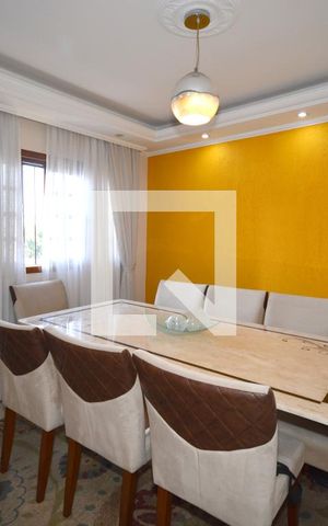 Casa à venda com 400m², 3 quartos e 3 vagasSala de Jantar