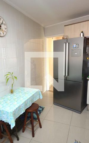Casa à venda com 400m², 3 quartos e 3 vagasCozinha
