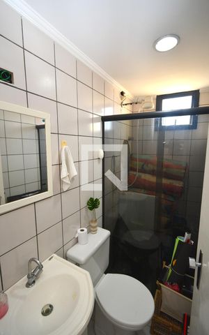 Casa à venda com 400m², 3 quartos e 3 vagasBanheiro de serviço