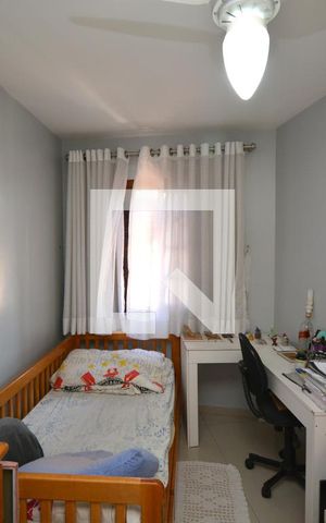 Casa à venda com 400m², 3 quartos e 3 vagasQuarto 3