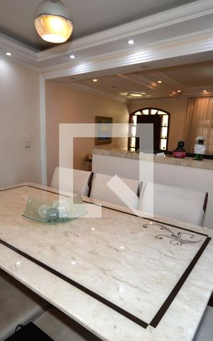 Casa à venda com 400m², 3 quartos e 3 vagasSala de Jantar