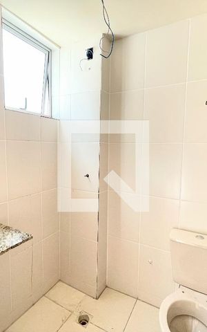 Apartamento à venda com 64m², 2 quartos e 2 vagasBanheiro suíte