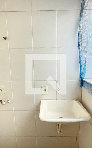 Apartamento à venda com 108m², 2 quartos e 2 vagasÁrea de Serviço