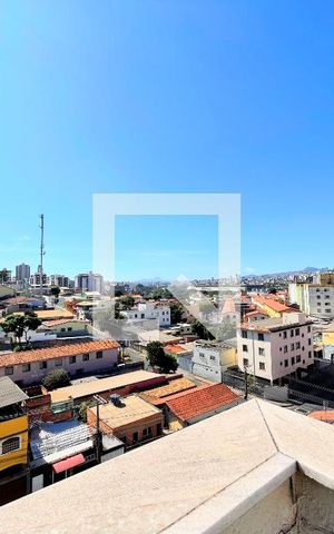 Apartamento à venda com 108m², 2 quartos e 2 vagasVista panorâmica