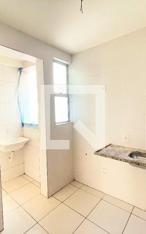 Apartamento à venda com 108m², 2 quartos e 2 vagasCozinha