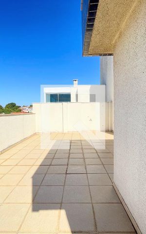 Apartamento à venda com 108m², 2 quartos e 2 vagasTerraço livre