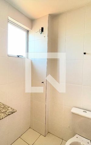 Apartamento à venda com 108m², 2 quartos e 2 vagasBanheiro suíte