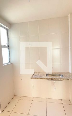 Apartamento à venda com 108m², 2 quartos e 2 vagasCozinha