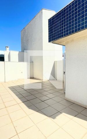 Apartamento à venda com 108m², 2 quartos e 2 vagasTerraço livre
