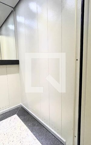 Apartamento à venda com 108m², 2 quartos e 2 vagasElevador