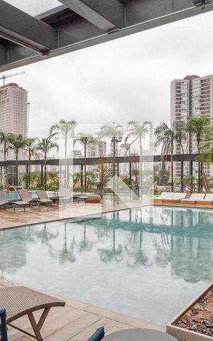Apartamento à venda com 197m², 3 quartos e 3 vagas Apartamento à venda com 197m², 3 quartos e 3 vagasPiscina