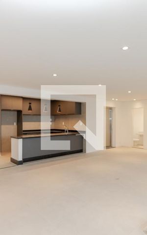 Apartamento à venda com 197m², 3 quartos e 3 vagas Apartamento à venda com 197m², 3 quartos e 3 vagasSala
