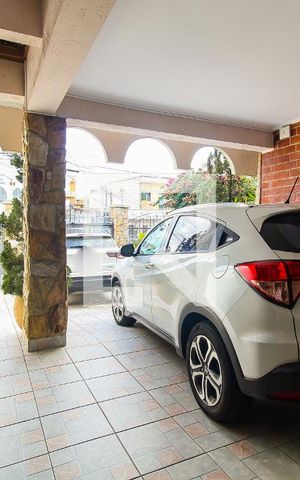 Casa para alugar com 270m², 3 quartos e 3 vagas Casa para alugar com 270m², 3 quartos e 3 vagasGaragem