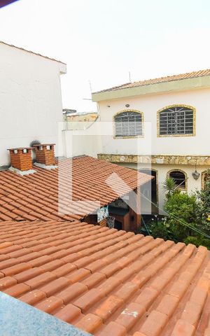 Casa para alugar com 270m², 3 quartos e 3 vagas Casa para alugar com 270m², 3 quartos e 3 vagasVista do Quarto 3