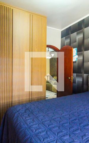 Casa para alugar com 270m², 3 quartos e 3 vagas Casa para alugar com 270m², 3 quartos e 3 vagasQuarto 3