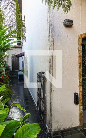 Casa para alugar com 270m², 3 quartos e 3 vagas Casa para alugar com 270m², 3 quartos e 3 vagasQuintal