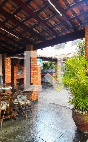 Casa para alugar com 270m², 3 quartos e 3 vagas Casa para alugar com 270m², 3 quartos e 3 vagasÁrea Gourmet