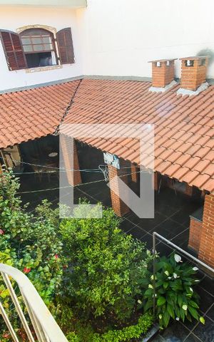 Casa para alugar com 270m², 3 quartos e 3 vagas Casa para alugar com 270m², 3 quartos e 3 vagasQuintal