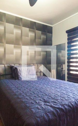 Casa para alugar com 270m², 3 quartos e 3 vagas Casa para alugar com 270m², 3 quartos e 3 vagasQuarto 3