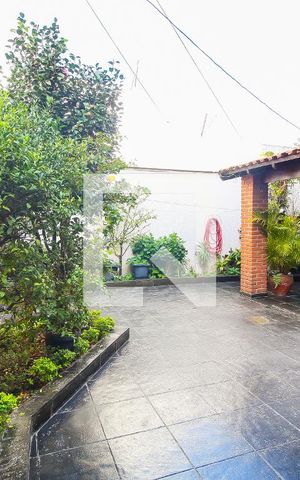 Casa para alugar com 270m², 3 quartos e 3 vagas Casa para alugar com 270m², 3 quartos e 3 vagasÁrea Gourmet
