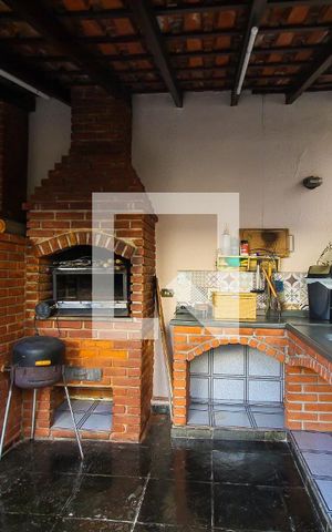 Casa para alugar com 270m², 3 quartos e 3 vagas Casa para alugar com 270m², 3 quartos e 3 vagasÁrea Gourmet