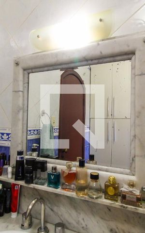 Casa para alugar com 270m², 3 quartos e 3 vagas Casa para alugar com 270m², 3 quartos e 3 vagasBanheiro 2