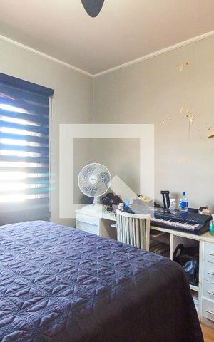 Casa para alugar com 270m², 3 quartos e 3 vagas Casa para alugar com 270m², 3 quartos e 3 vagasQuarto 3