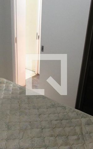 Apartamento à venda com 38m², 1 quarto e 1 vagaQuarto