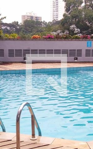 Apartamento à venda com 38m², 1 quarto e 1 vagaÁrea comum - Piscina