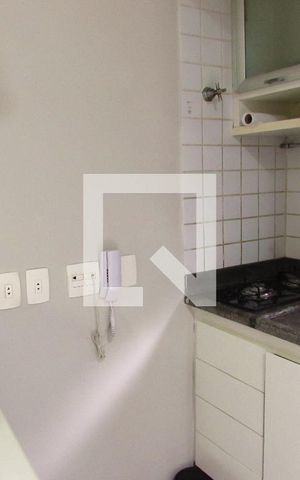 Apartamento à venda com 38m², 1 quarto e 1 vagaSala/Cozinha