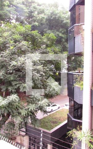 Apartamento à venda com 38m², 1 quarto e 1 vagaVista do Quarto