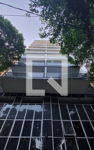 Apartamento à venda com 147m², 3 quartos e 2 vagas Apartamento à venda com 147m², 3 quartos e 2 vagasFachada