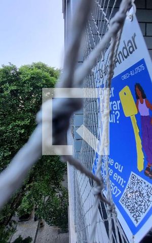 Apartamento à venda com 147m², 3 quartos e 2 vagas Apartamento à venda com 147m², 3 quartos e 2 vagasSala Varanda Placa