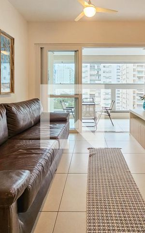 Apartamento para alugar com 110m², 3 quartos e 2 vagas Apartamento para alugar com 110m², 3 quartos e 2 vagasSala