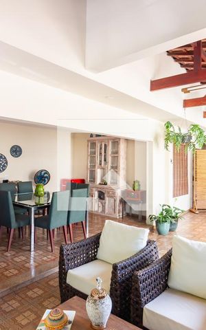 Casa para alugar com 350m², 6 quartos e 6 vagas Casa para alugar com 350m², 6 quartos e 6 vagasÁrea Gourmet