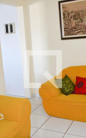 Apartamento à venda com 93m², 2 quartos e sem vagaSala