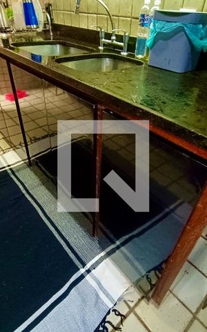 Apartamento à venda com 120m², 2 quartos e 1 vaga Apartamento à venda com 120m², 2 quartos e 1 vagaCopa / Cozinha