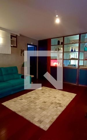 Apartamento à venda com 120m², 2 quartos e 1 vaga Apartamento à venda com 120m², 2 quartos e 1 vagaSala