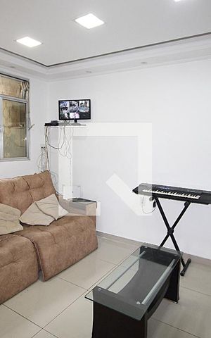 Casa para alugar com 400m², 3 quartos e 5 vagasSala