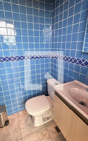 Casa para alugar com 400m², 3 quartos e 5 vagasLavabo