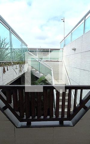 Casa para alugar com 400m², 3 quartos e 5 vagasVaranda da suite 2