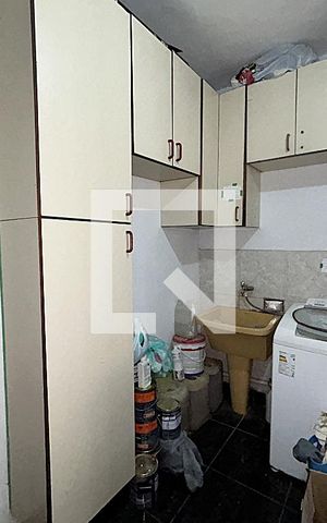 Casa para alugar com 400m², 3 quartos e 5 vagasÁrea de Serviço