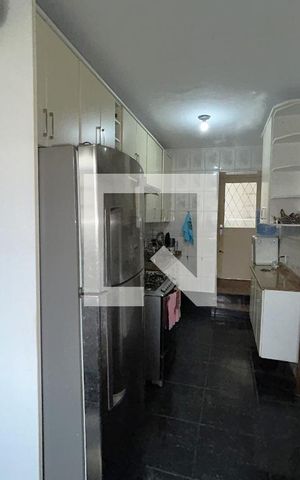 Casa para alugar com 400m², 3 quartos e 5 vagasCozinha