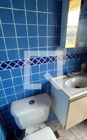 Casa para alugar com 400m², 3 quartos e 5 vagasLavabo