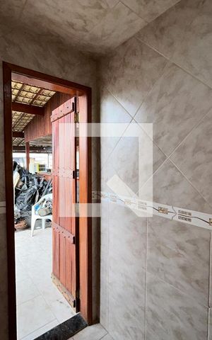 Casa para alugar com 400m², 3 quartos e 5 vagasChuveiro